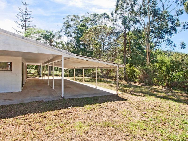 52 Cudgera Creek Road, Burringbar NSW 2483