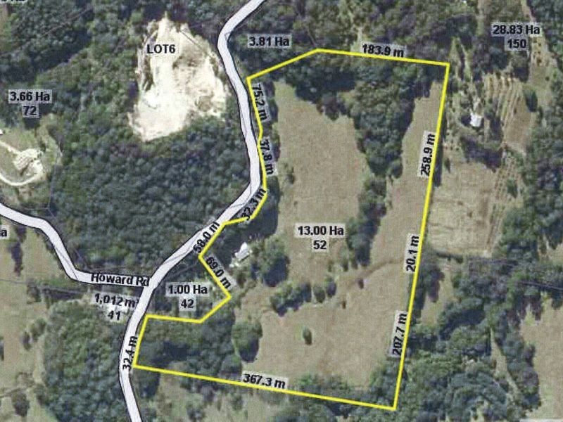 52 Cudgera Creek Road, Burringbar NSW 2483