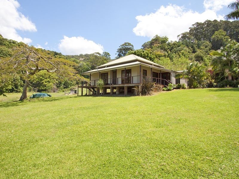 63 Cabbage Gum Road, Pottsville NSW 2489