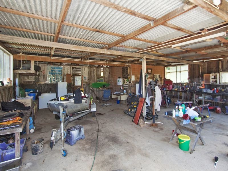 63 Cabbage Gum Road, Pottsville NSW 2489