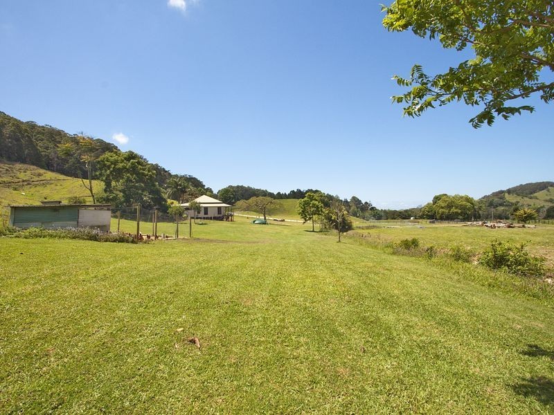 63 Cabbage Gum Road, Pottsville NSW 2489