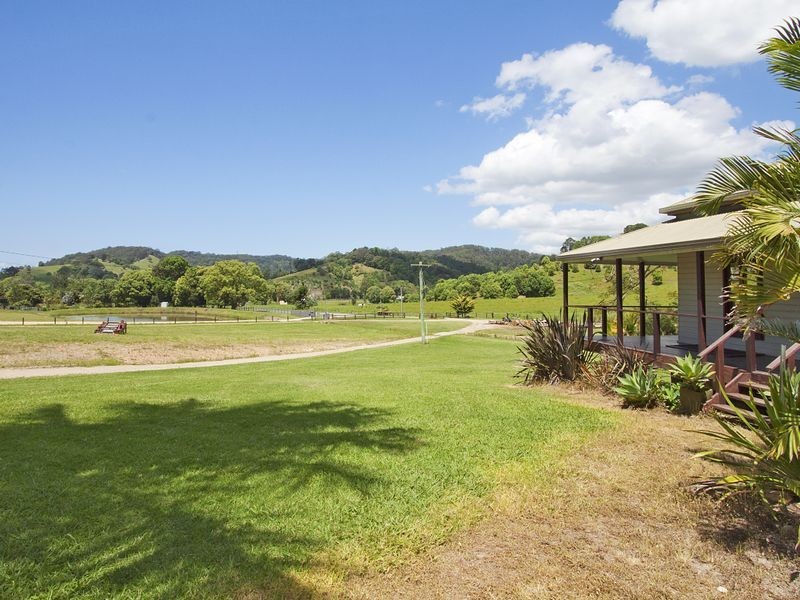 63 Cabbage Gum Road, Pottsville NSW 2489