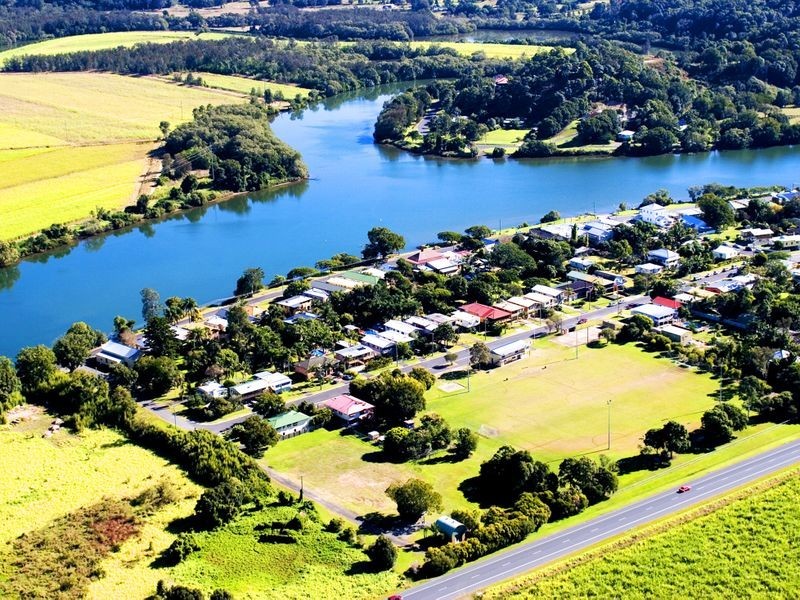 853 Tumbulgum Road, Tygalgah NSW 2484