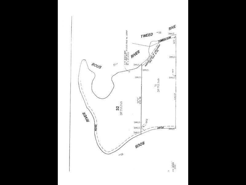 853 Tumbulgum Road, Tygalgah NSW 2484