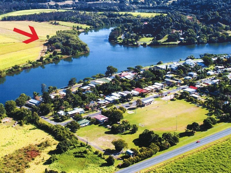 853 Tumbulgum Road, Tygalgah NSW 2484