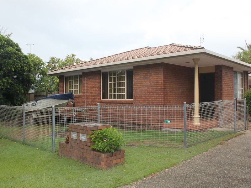 1/8 Ti Tree Avenue, Cabarita Beach NSW 2488