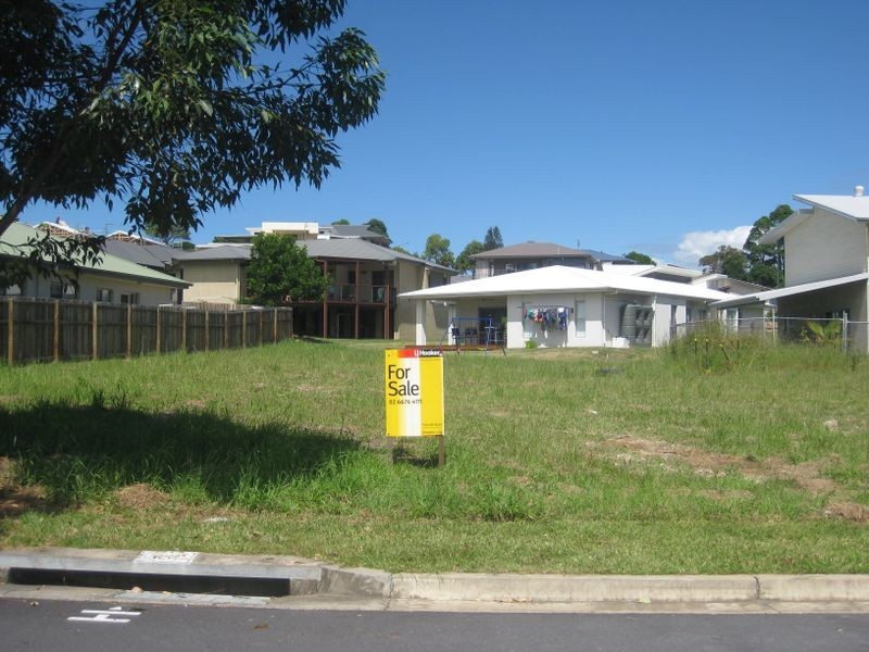 13 Brushtail Court, Pottsville NSW 2489