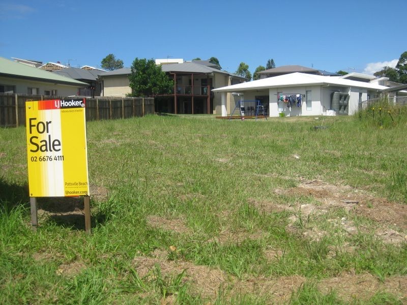 13 Brushtail Court, Pottsville NSW 2489