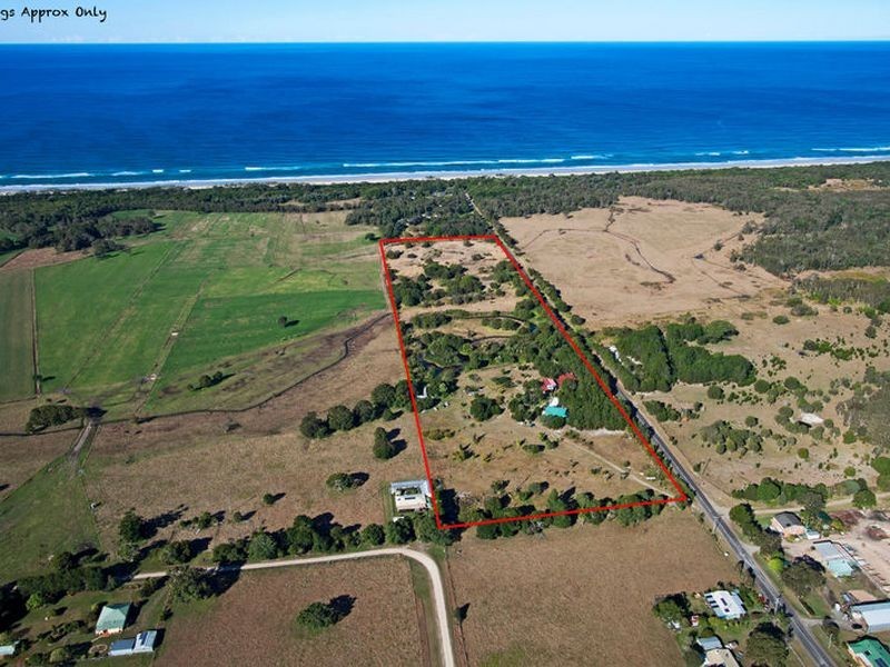 3 Wooyung Road, Wooyung NSW 2483