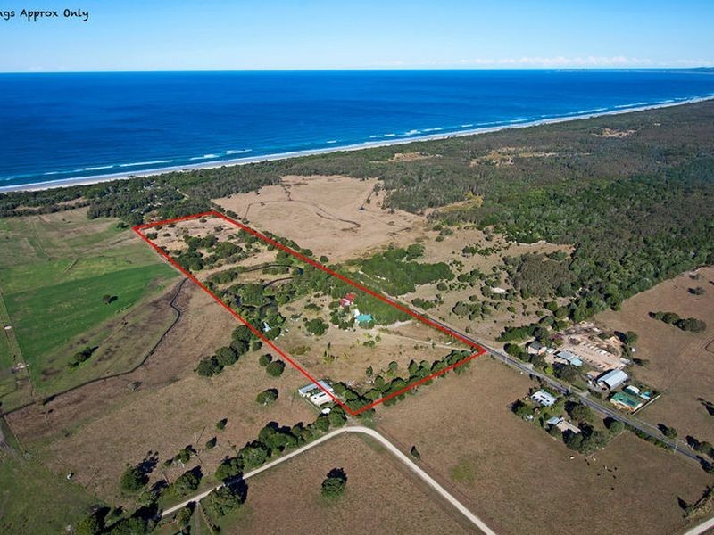 3 Wooyung Road, Wooyung NSW 2483