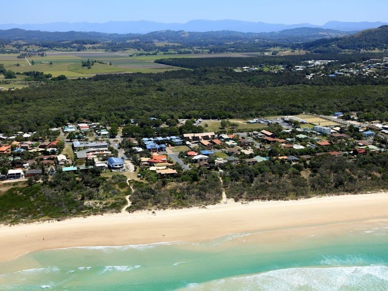 3/32 Elanora Avenue, Pottsville NSW 2489