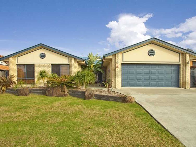 36 Border Crescent, Pottsville NSW 2489