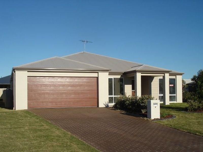 8 Bandicoot Street, Pottsville NSW 2489