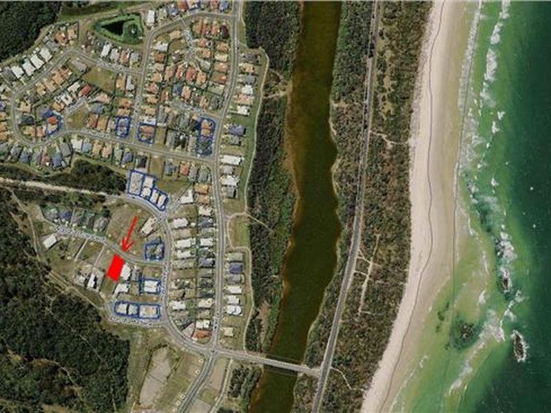 7 Woodfull Crescent, Pottsville NSW 2489