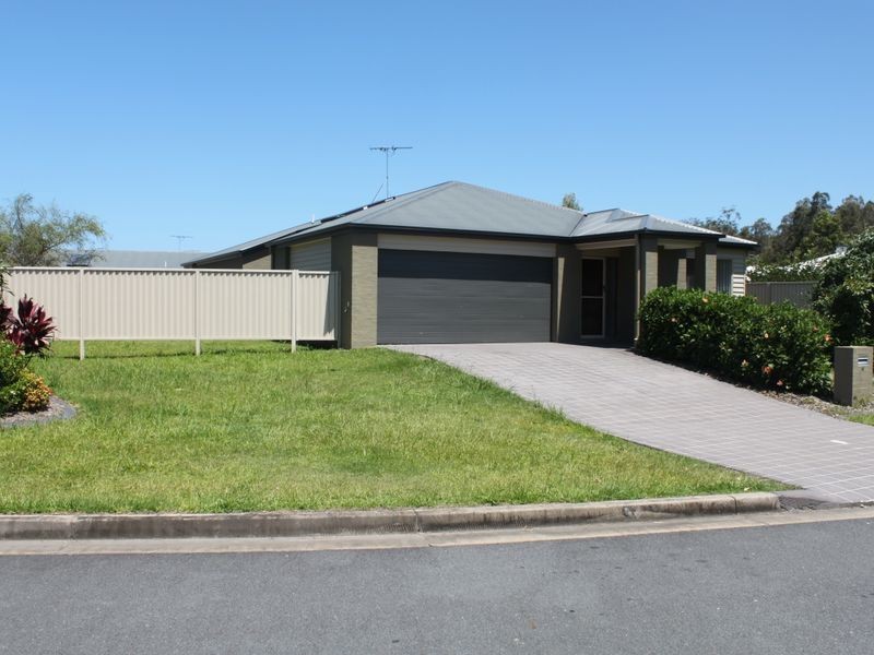 4 Bandicoot Street, Pottsville NSW 2489