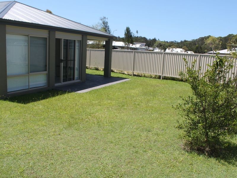 4 Bandicoot Street, Pottsville NSW 2489