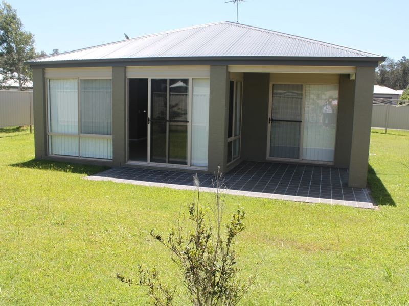 4 Bandicoot Street, Pottsville NSW 2489