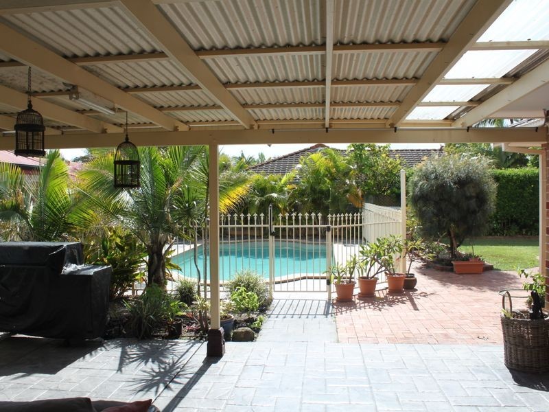 25 Buckingham Drive, Pottsville NSW 2489