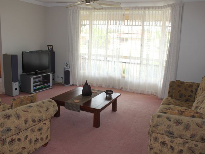 25 Buckingham Drive, Pottsville NSW 2489