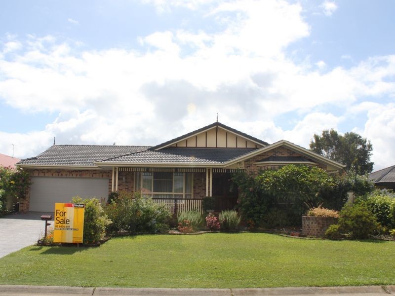 25 Buckingham Drive, Pottsville NSW 2489