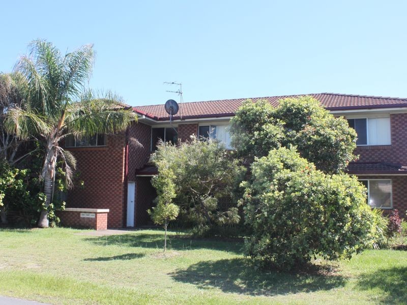 2/60 Elanora Avenue, Pottsville NSW 2489