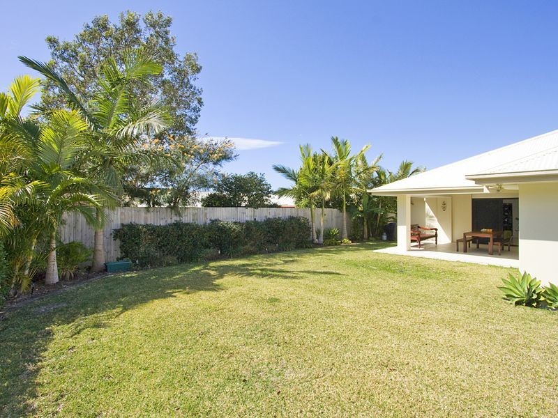 28 Border Crescent, Pottsville NSW 2489