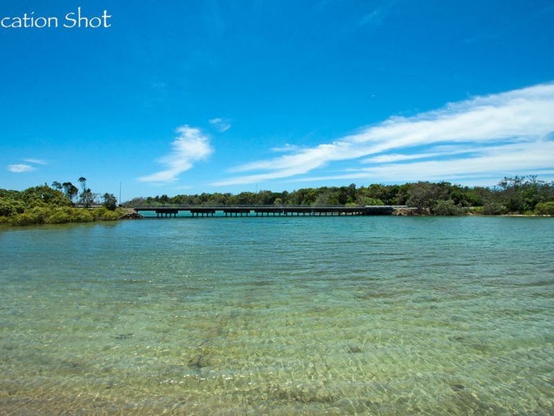 41/19-27 Elizabeth Street, Pottsville NSW 2489