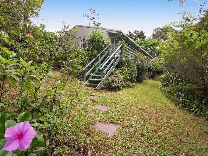 Waranga Crescent, Burringbar NSW 2483