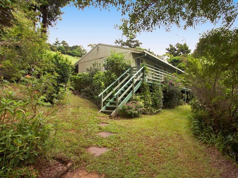 Waranga Crescent, Burringbar NSW 2483