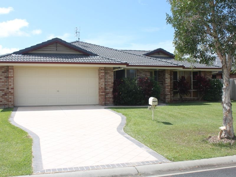 9 Mullaway Parade, Pottsville NSW 2489