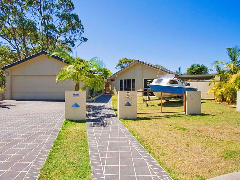 13 Environmental Drive, Pottsville NSW 2489