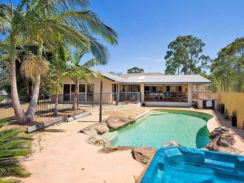 13 Environmental Drive, Pottsville NSW 2489