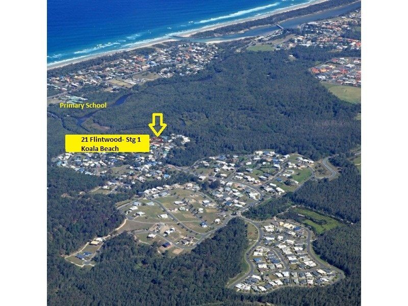 21 Flintwood Street, Pottsville NSW 2489