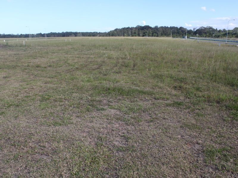 Lot 412 Toshack Place, Pottsville NSW 2489