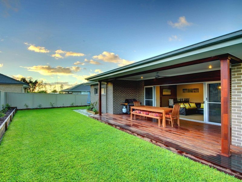 4 Sandon Court, Pottsville NSW 2489