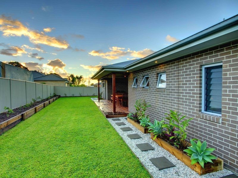 4 Sandon Court, Pottsville NSW 2489