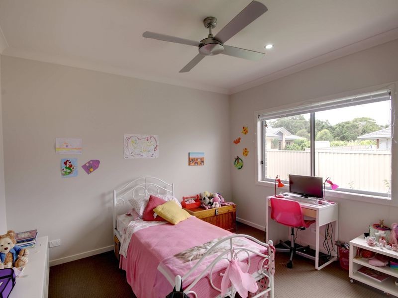 4 Sandon Court, Pottsville NSW 2489