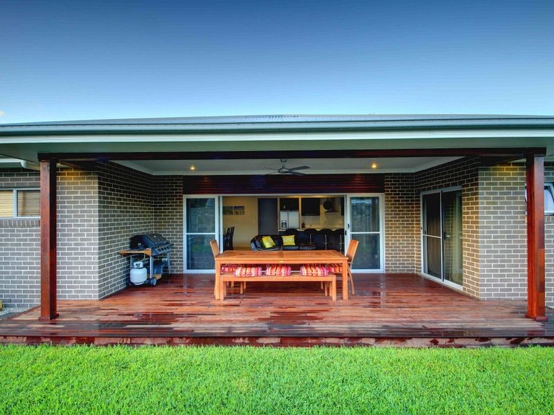 4 Sandon Court, Pottsville NSW 2489