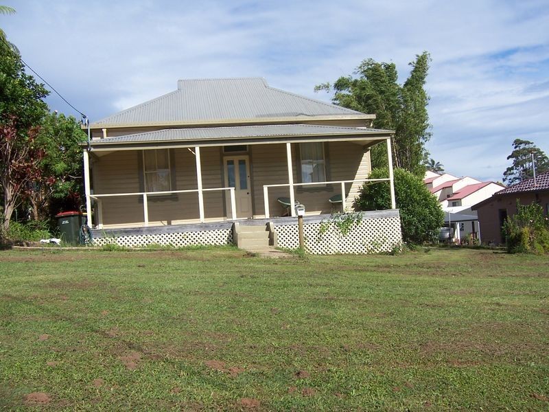 23 Moore Street, Coffs Harbour NSW 2450