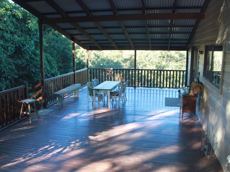 Lot 6 Wallum Court, Cabarita Beach NSW 2488