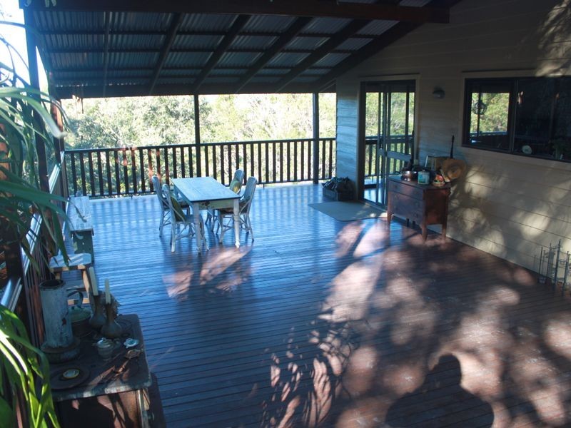 Lot 6 Wallum Court, Cabarita Beach NSW 2488