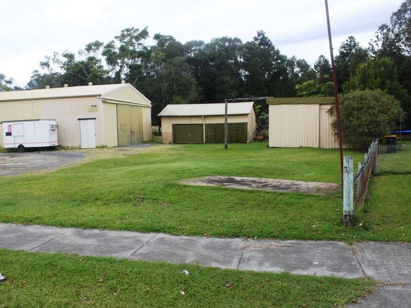 Lot 1 5913 Tweed Valley Way, Mooball NSW 2483