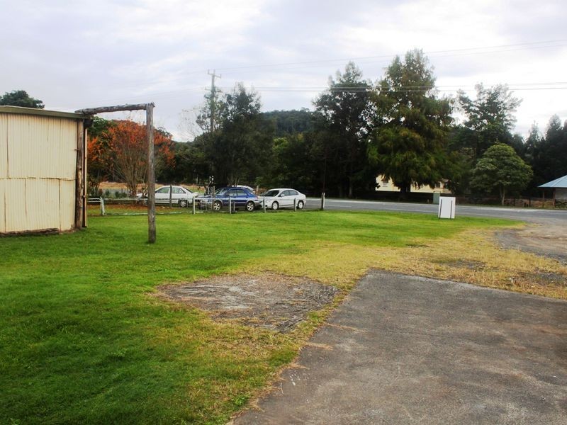 Lot 1 5913 Tweed Valley Way, Mooball NSW 2483