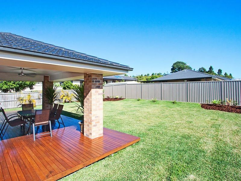 92 Lennox Circuit, Pottsville NSW 2489