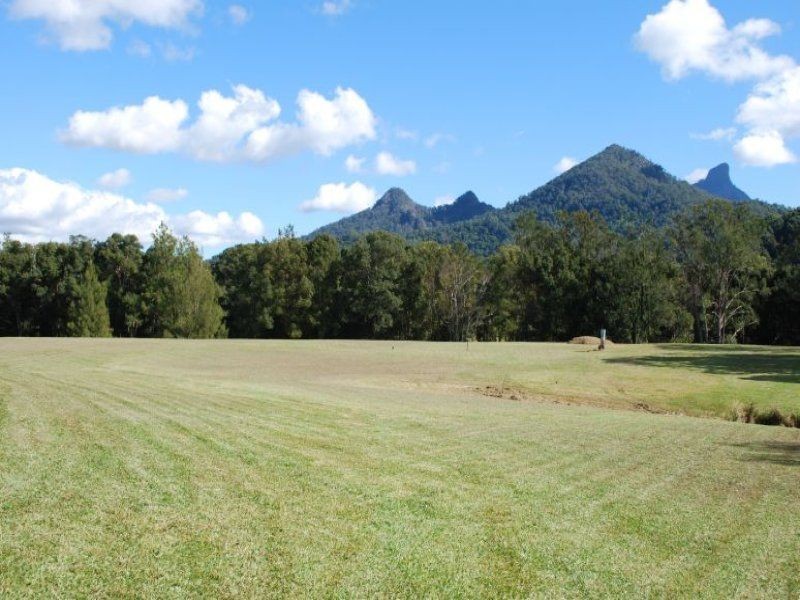 1248 Kyogle Road, Uki NSW 2484