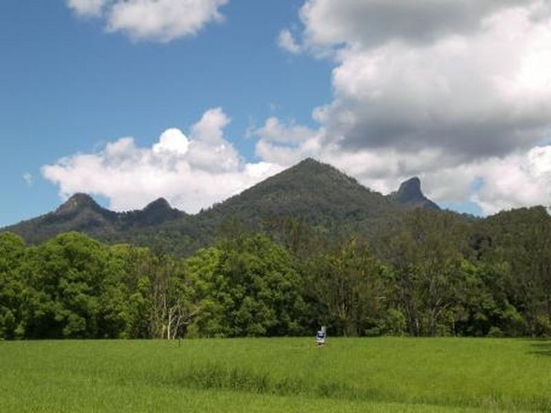 1248 Kyogle Road, Uki NSW 2484