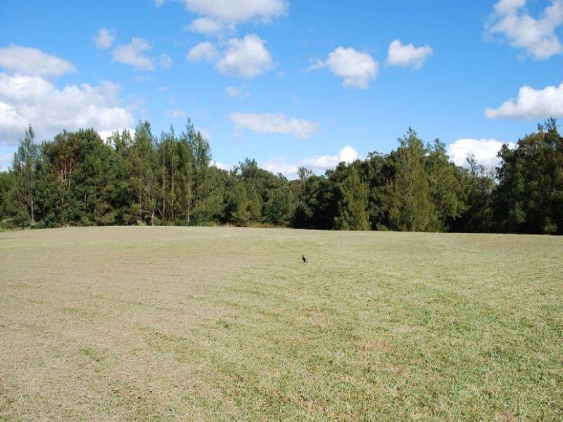 1248 Kyogle Road, Uki NSW 2484