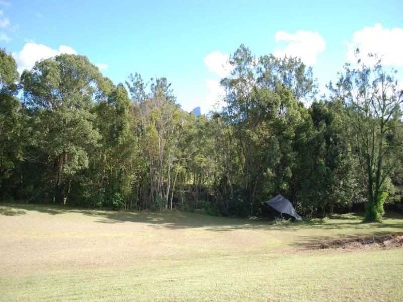 1248 Kyogle Road, Uki NSW 2484