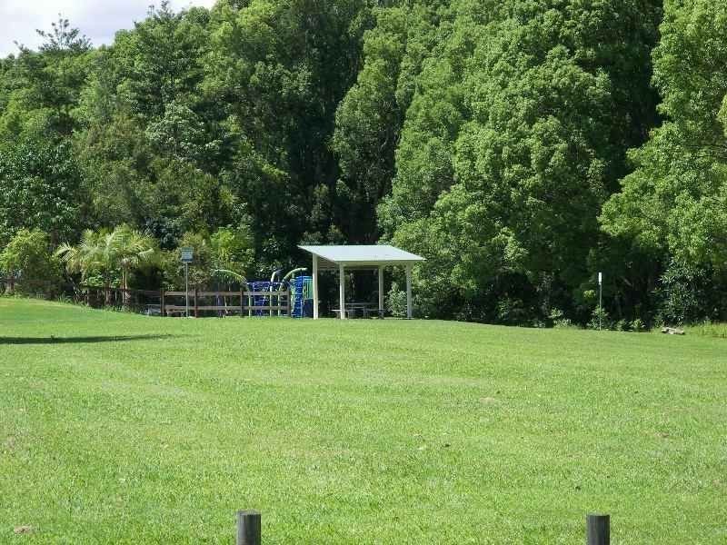 1248 Kyogle Road, Uki NSW 2484