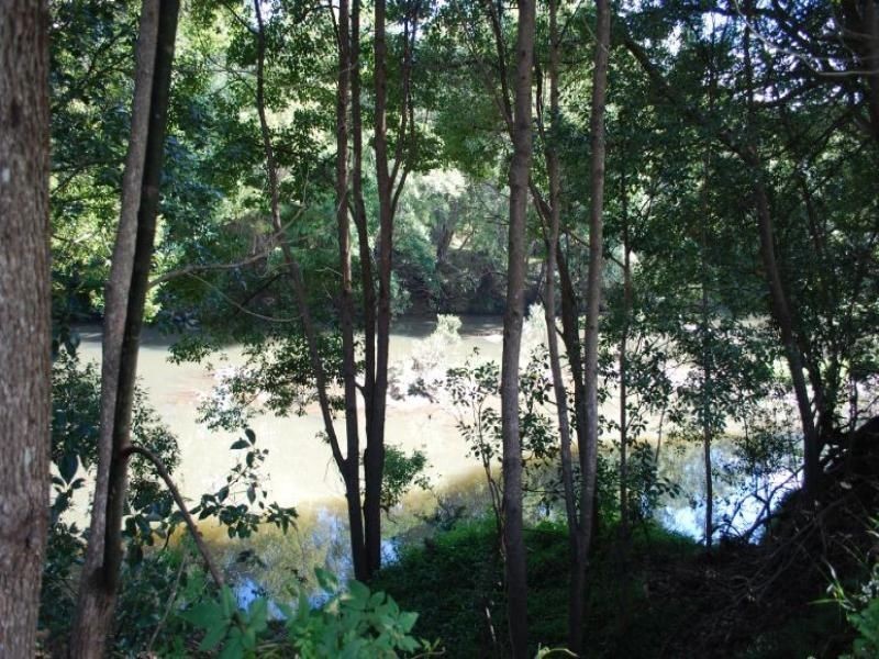 1248 Kyogle Road, Uki NSW 2484